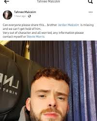 Fife jammer locations