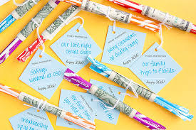 We have collected 30 awesome homemade birthday gifts to help you out in finding a great idea! 30th Birthday Sweet Memories Party Inspiration