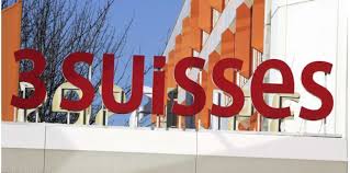 Viewing tweets won't unblock @3suisses. Plan De La Derniere Chance Pour Les 3suisses Challenges