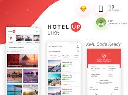 Here's what it all is about Hotel Booking App Ocean Trends Digital