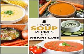 Are soup for weight loss a good way to lose weight? 5 Healthy Soup Recipes For Weight Loss Medlife Blog Health And Wellness Tips