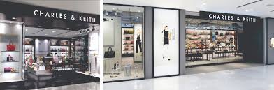 Check out charles and keith bags, shoes, sunglasses. Successful Fashion Brand Charles Keith Builds And Grows With The Support Of Eurostop Solutions Eurostop
