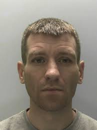 Lee Ham is one of 14 Devon men who were jailed in February for despicable  crimes. The 34-year-old terrorised his former partner during a campaign of  harassment  https://www.devonlive.com/news/devon-news/fourteen-devon-men-locked-up-9132046