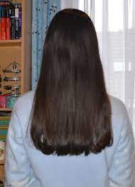 Mes Cheveux Ce Mois Ci Cheveux Mes Cheveux Huile De Ricin