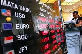 Intinya kurs valas ini menunjukkan adanya perbedaan diantara dua mata uang yang berbeda. Pengertian Kurs Valuta Asing Valas Lentera Bisnis