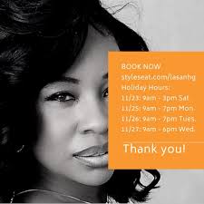 De Luxe Cheveux Salon