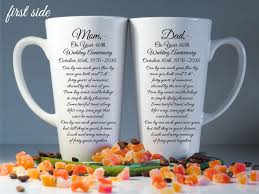 We created this list with the age of the recipients in mind in terms of style. 40th Anniversary Gifts For Parents Familyscopes
