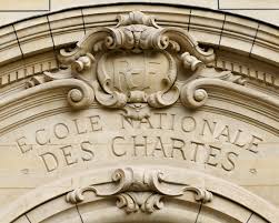 File Pediment Ecole Nationale Des Chartes Sorbonne Jpg