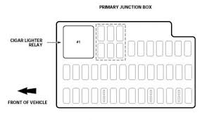 The front power distribution fuse box located in the engine. Vg 3081 Mazda B2300 Fuse Box Diagram On 2000 Jaguar Xj8 Fuse Box Diagram Schematic Wiring