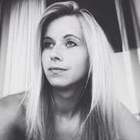 Yvonne Hahn's Instagram, Twitter & Facebook