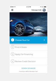 We've made it easy for new customers to manage their accounts online. Vw Credit Invests In Autogravity
