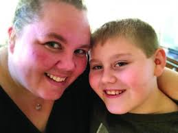 Who Looks Like Their Mama?