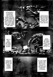 Grismhot, updates and features, and the past month's ratings. The Anti Magic User Liebe Black Clover Chapter 268 Breakdown Demon God Tadd