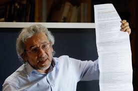 İşte türkiye ve almanya arasında yaşanan krizin perde arkası. Exiled Journalist Can Dundar S Assets To Be Seized Unless He Returns To Turkey Ifex