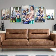 I would expect that someone is talking about a canvas that is 16 inches wide by 20 inches tall, or 40.6cm x 50.8cm. Set Of 5 Photo Canvases 24x36 20x30 16x20 Cvs Photo