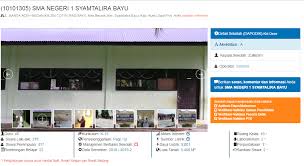 Ruang sekolah‏ @ruang_sekolah 24 февр. Profil Sekolah Www Sman1syamtalirabayu Sch Id