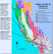 Concerns Of Major West Coast Earthquake Growing As San Andreas Melones And Elsinore Faults Spew More Carbon Monoxide Earthquake Earthquake Zones Coast