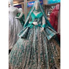 We did not find results for: Baju Pengantin Hijau Tosca