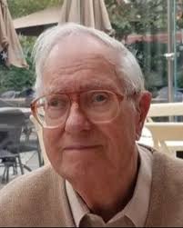 Carl F. Speich Obituary January 16, 2025