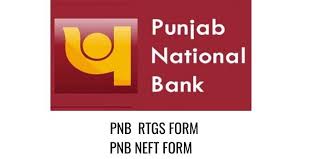 Septembra spriedumu civillietā as pnb banka ir pasludināta par. Pnb Punjab National Bank Rtgs And Neft Form Pdf Download