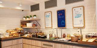 Stay at the flying pig downtown from $30/night, the flying pig uptown from $27/night, dutchies hostel from $21/night and more. Holiday Inn Express Amsterdam City Hall Ihg Hotel