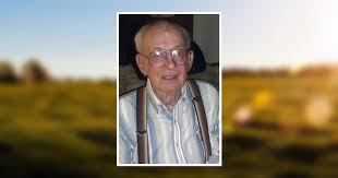 Mack Holt Obituary January 20, 2014