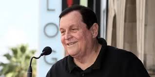 Burt Ward Net Worth