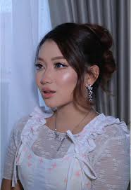 Aida Tunang Emil Syahid Bin Iskandar