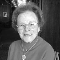Marge Lewis Obituary (2016)