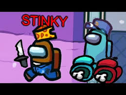 My Amazing 200 Iq Among Us Gameplay Youtube