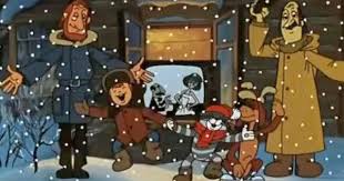 смотреть фильм 50 оттенков серого 2 часть на русском Top 10 Things That Remind You The New Year Is Coming Multfilmy Skazki Prazdnik