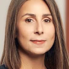 Lauren Moskowitz's Instagram, Twitter & Facebook