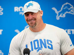 Dan Campbell Welcomes New Baby: A Look Into His Family Life