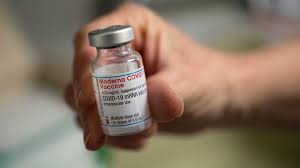 These include potential new mrna medicines for treating infectious diseases, cancer, rare diseases and cardiovascular disease. Nanopartikel In Covidimpfung Es Tont Unheimlicher Als Es Ist