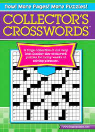 Word search puzzles can be. Collector S Crosswords Collector S Crosswords Magazine Collector S Crosswords Magazine Subscription