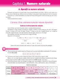 Cifre distincte inseamna cifre diferite. Tema Algebra 1