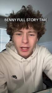 Benny Diss Track for Sky