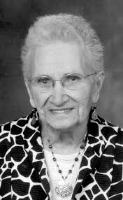 GRISAK, Elsie › Gone But Not Forgotten