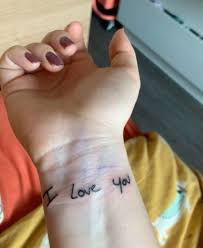 Harry wilson is on facebook. All The Best Tattoos Lincoln Students Have Gotten Since Lockdown Ended