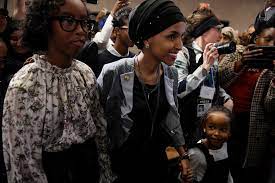 Mom, refugee and congresswoman for #mn05. Umn Students Weigh In On Ilhan Omar Controversy The Minnesota Daily