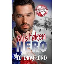 Kissable Hero: Grafford, Jo: 9781639070442: Books