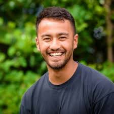 Joshua Nueva (@joshuanueva)