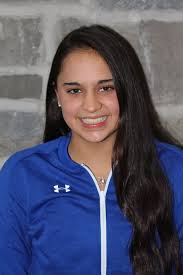 2018-19 Women's Swimming and Diving Roster