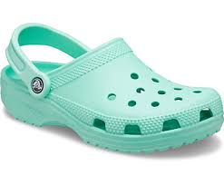 How much a company is worth is typically represented by its market capitalization, or the current stock price multiplied by the number of shares outstanding. Classic Clog Crocs