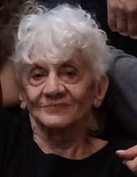 Obituary for Gloria Cammarata