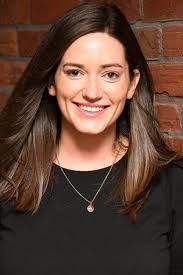 Liz Rouse's Instagram, Twitter & Facebook