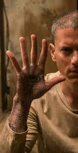 Michael Scofield Prison Break Prison Wentworth Miller Prison Break