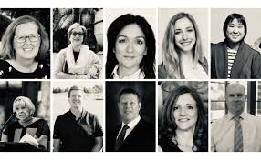 Faculty Staff University Of St Michael S College