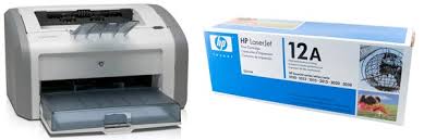 Инструкция по заправке картриджа hp q2612a для hp laserjet 1018 canon lbp 2900. Kakie Kartridzhi Podhodyat Dlya Printera Hp 1018 Laserjet
