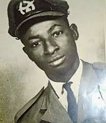 I thank my Dad, my cousins, friends and everyone that has served the  Nigerian Armed Forces. Happy Armed Forces Remembrance Day! You are too many  to mention but I am grateful to